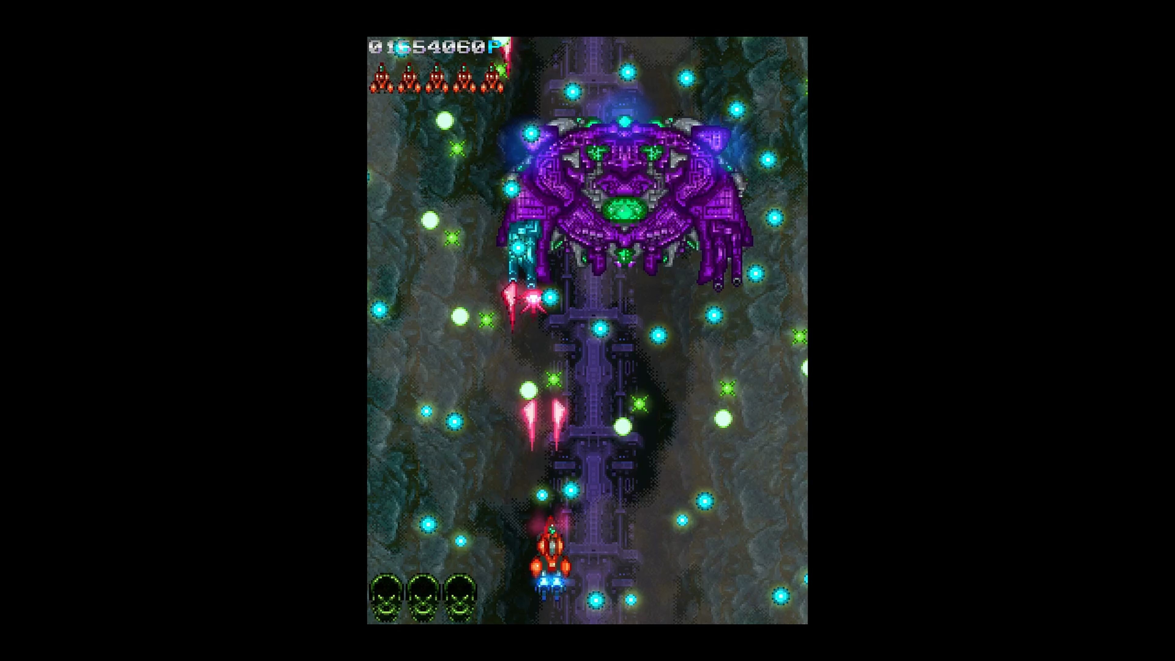 Crisis Wing